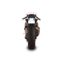 Spark GBM8823T Grid-O Titanium Full Exhaust System For BMW S1000RR (2020-) 14 Spark GBM8823T Grid-O Titanium Full Exhaust System For BMW S1000RR (2020-) -MotorVision Store spark gbm8823t grid o titanium full exhaust image4