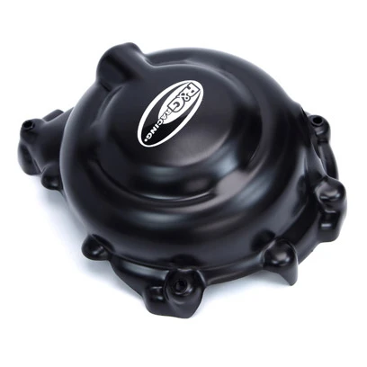 R&G Engine Case Cover RHS - Street Triple '12-up / Daytona 675 '12-up (clutch) 2 R&G Engine Case Cover RHS - Street Triple '12-up / Daytona 675 '12-up (clutch) - Image 2