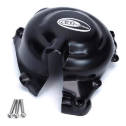 R&G Engine Case Cover RHS - Street Triple '12-up / Daytona 675 '12-up (clutch)