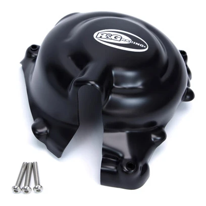 R&G Engine Case Cover RHS - Street Triple '12-up / Daytona 675 '12-up (clutch) 1 R&G Engine Case Cover RHS - Street Triple '12-up / Daytona 675 '12-up (clutch)