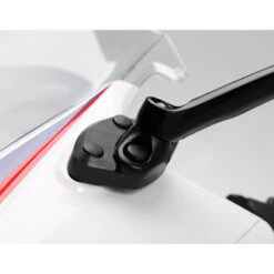 Sw-Motech SVL.01.501.10702B Mirror Wideners For Honda CBR500R And CBR650F