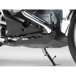 Sw-Motech MSS.07.517.10000.B Skid Plate, Black For BMW R1200RT (2014-current)