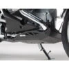 Sw-Motech MSS.07.517.10000.S Skid Plate, Silver For BMW R1200RT (2014-current)
