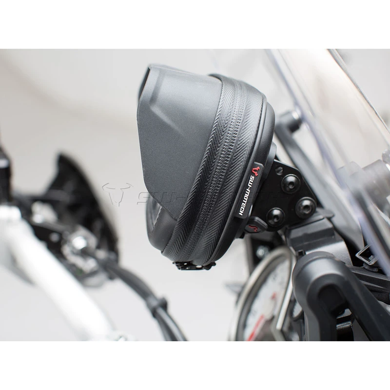 Sw-Motech GPS.07.646.11201.B Quick Release GPS Mounting Base For BMW Models 2 Sw-Motech GPS.07.646.11201.B Quick Release GPS Mounting Base For BMW Models - Image 2