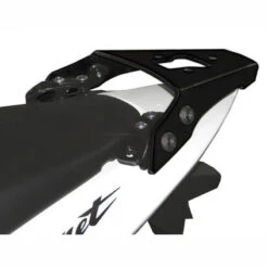 Sw-Motech Alu-Rack Toprack For Honda 599 / CB600F Hornet '99-06 BLACK