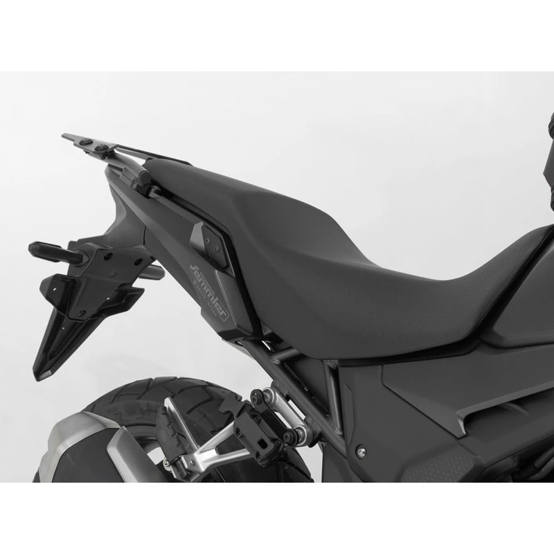 Sw-Motech BC.HTA.01.740.30901 Pro Blaze H Saddlebag Set, Black For Honda CB500X (2013-) 5 Sw-Motech BC.HTA.01.740.30901 Pro Blaze H Saddlebag Set, Black For Honda CB500X (2013-) - Image 5