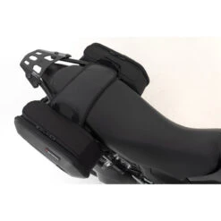 Sw-Motech BC.HTA.01.740.30901 Pro Blaze H Saddlebag Set, Black For Honda CB500X (2013-) 14 Sw-Motech BC.HTA.01.740.30901 Pro Blaze H Saddlebag Set, Black For Honda CB500X (2013-) -MotorVision Store sw motech bc hta 01 740 30901 pro blaze saddlebags image7