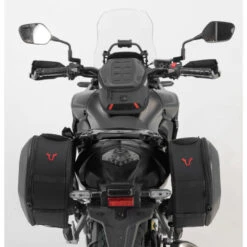 Sw-Motech BC.HTA.01.740.30901 Pro Blaze H Saddlebag Set, Black For Honda CB500X (2013-) 15 Sw-Motech BC.HTA.01.740.30901 Pro Blaze H Saddlebag Set, Black For Honda CB500X (2013-) -MotorVision Store sw motech bc hta 01 740 30901 pro blaze saddlebags image8