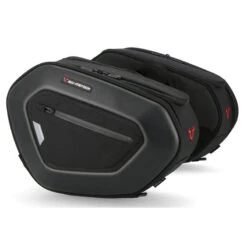 Sw-Motech BC.HTA.07.740.30600 Pro Blaze H Saddlebag Set For BMW R1200R/RS & R1250R/RS