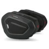 Sw-Motech BC.HTA.07.740.30400 Pro Blaze H Saddlebag Set For BMW R NineT '14-, Pure/GS '16-
