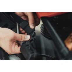 Sw-Motech BC.HTA.11.740.31000 Pro Blaze H Saddlebag Set For Triumph Street Triple 765 '19- -MotorVision Store sw motech bc hta 01 740 31400 pro blaze saddlebags image5