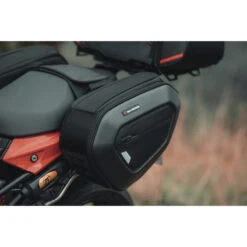 Sw-Motech BC.HTA.07.740.31200 Pro Blaze H Saddlebag Set For BMW S1000XR '19- 14 Sw-Motech BC.HTA.07.740.31200 Pro Blaze H Saddlebag Set For BMW S1000XR '19- -MotorVision Store sw motech bc hta 01 740 31400 pro blaze saddlebags image7 7