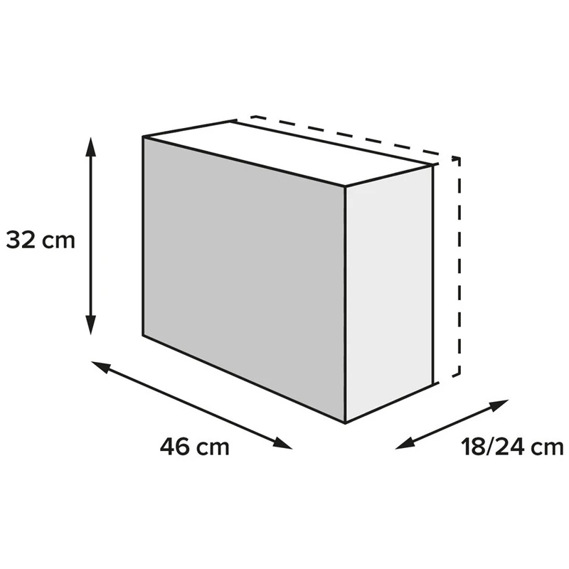 Sw-Motech BC.HTA.07.740.30900 Pro Blaze H Saddlebag Set For BMW G310R '16-'20 8 Sw-Motech BC.HTA.07.740.30900 Pro Blaze H Saddlebag Set For BMW G310R '16-'20 - Image 8