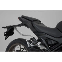 Sw-Motech BC.HTA.01.740.31600 Pro Blaze H Saddlebag Set For Honda CB125R (2017-) 11 Sw-Motech BC.HTA.01.740.31600 Pro Blaze H Saddlebag Set For Honda CB125R (2017-) -MotorVision Store sw motech bc hta 01 740 31600 pro blaze saddlebags image4