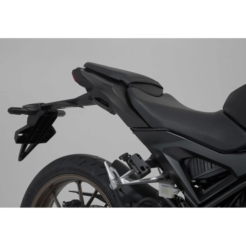 Sw-Motech BC.HTA.01.740.31600 Pro Blaze H Saddlebag Set For Honda CB125R (2017-) 5 Sw-Motech BC.HTA.01.740.31600 Pro Blaze H Saddlebag Set For Honda CB125R (2017-) - Image 5