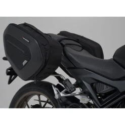 Sw-Motech BC.HTA.01.740.31600 Pro Blaze H Saddlebag Set For Honda CB125R (2017-) 13 Sw-Motech BC.HTA.01.740.31600 Pro Blaze H Saddlebag Set For Honda CB125R (2017-) -MotorVision Store sw motech bc hta 01 740 31600 pro blaze saddlebags image6