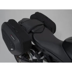 Sw-Motech BC.HTA.01.740.31600 Pro Blaze H Saddlebag Set For Honda CB125R (2017-) 14 Sw-Motech BC.HTA.01.740.31600 Pro Blaze H Saddlebag Set For Honda CB125R (2017-) -MotorVision Store sw motech bc hta 01 740 31600 pro blaze saddlebags image7