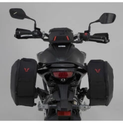Sw-Motech BC.HTA.01.740.31600 Pro Blaze H Saddlebag Set For Honda CB125R (2017-) 15 Sw-Motech BC.HTA.01.740.31600 Pro Blaze H Saddlebag Set For Honda CB125R (2017-) -MotorVision Store sw motech bc hta 01 740 31600 pro blaze saddlebags image8