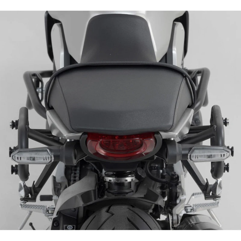 Sw-Motech BC.HTA.01.979.20000 Legend Gear LC Side Bag System For Honda CB1000R '21- 2 Sw-Motech BC.HTA.01.979.20000 Legend Gear LC Side Bag System For Honda CB1000R '21- - Image 2