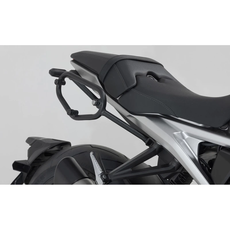 Sw-Motech BC.HTA.01.979.20000 Legend Gear LC Side Bag System For Honda CB1000R '21- 3 Sw-Motech BC.HTA.01.979.20000 Legend Gear LC Side Bag System For Honda CB1000R '21- - Image 3