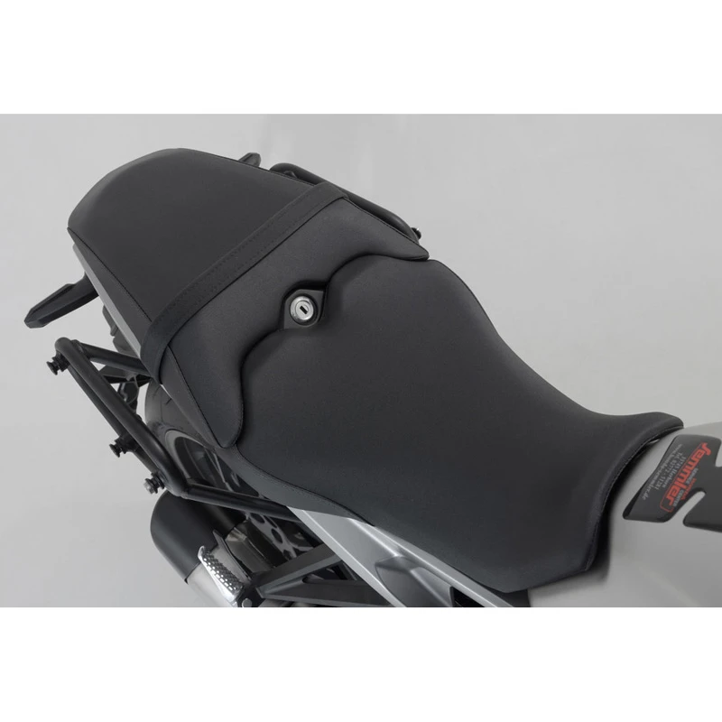 Sw-Motech BC.HTA.01.979.20000 Legend Gear LC Side Bag System For Honda CB1000R '21- 4 Sw-Motech BC.HTA.01.979.20000 Legend Gear LC Side Bag System For Honda CB1000R '21- - Image 4