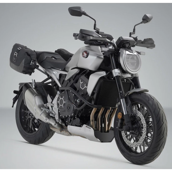 Sw-Motech BC.HTA.01.979.20000 Legend Gear LC Side Bag System For Honda CB1000R '21- 5 Sw-Motech BC.HTA.01.979.20000 Legend Gear LC Side Bag System For Honda CB1000R '21- - Image 5