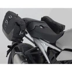 Sw-Motech BC.HTA.01.979.20000 Legend Gear LC Side Bag System For Honda CB1000R '21- 13 Sw-Motech BC.HTA.01.979.20000 Legend Gear LC Side Bag System For Honda CB1000R '21- -MotorVision Store sw motech bc hta 01 979 20000 legend gear lc bags image7