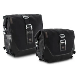 Sw-Motech BC.HTA.01.979.20100 Legend Gear LC Side Bag, Black For Honda CB1000R '21-