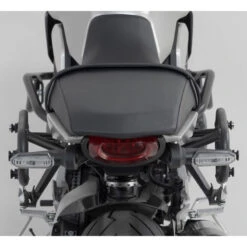 Sw-Motech BC.HTA.01.979.20100 Legend Gear LC Side Bag, Black For Honda CB1000R '21- -MotorVision Store sw motech bc hta 01 979 20100 legend gear lc bags image7