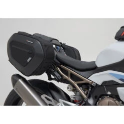 Sw-Motech BC.HTA.07.740.31000 Pro Blaze H Saddlebag Set For BMW S1000RR '19- 10 Sw-Motech BC.HTA.07.740.31000 Pro Blaze H Saddlebag Set For BMW S1000RR '19- -MotorVision Store sw motech bc hta 07 740 31000 pro blaze saddlebags image3