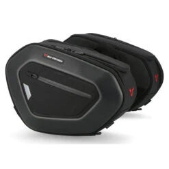 Sw-Motech BC.HTA.11.740.31100 Pro Blaze H Saddlebag Set For Triumph Trident 660 '21-