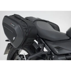 Sw-Motech BC.HTA.11.740.31100 Pro Blaze H Saddlebag Set For Triumph Trident 660 '21- 13 Sw-Motech BC.HTA.11.740.31100 Pro Blaze H Saddlebag Set For Triumph Trident 660 '21- -MotorVision Store sw motech bc hta 11 740 31100 pro blaze saddlebags image6