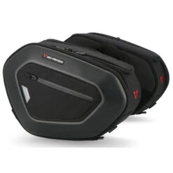 Sw-Motech BC.HTA.13.740.30000 Pro Blaze H Saddlebag Set For Aprilia Tuono 660 / RS 660 '21-