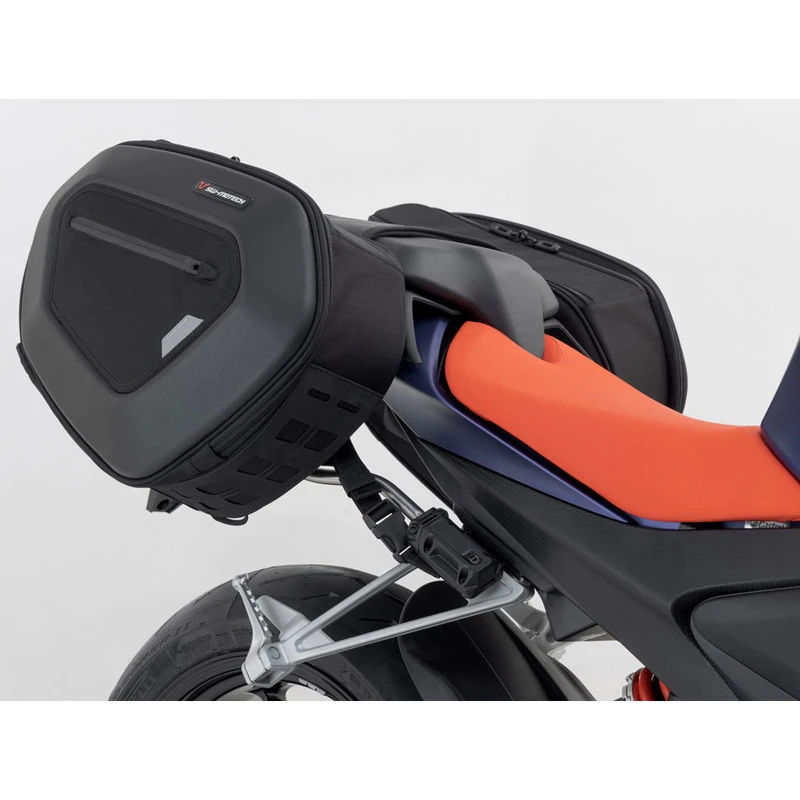 Sw-Motech BC.HTA.13.740.30000 Pro Blaze H Saddlebag Set For Aprilia Tuono 660 / RS 660 '21- 3 Sw-Motech BC.HTA.13.740.30000 Pro Blaze H Saddlebag Set For Aprilia Tuono 660 / RS 660 '21- - Image 3