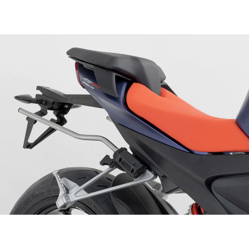 Sw-Motech BC.HTA.13.740.30000 Pro Blaze H Saddlebag Set For Aprilia Tuono 660 / RS 660 '21- 4 Sw-Motech BC.HTA.13.740.30000 Pro Blaze H Saddlebag Set For Aprilia Tuono 660 / RS 660 '21- - Image 4