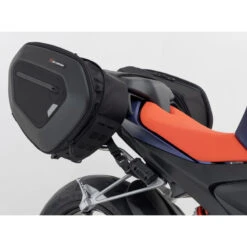 Sw-Motech BC.HTA.13.740.30000 Pro Blaze H Saddlebag Set For Aprilia Tuono 660 / RS 660 '21- 12 Sw-Motech BC.HTA.13.740.30000 Pro Blaze H Saddlebag Set For Aprilia Tuono 660 / RS 660 '21- -MotorVision Store sw motech bc hta 13 740 30000 pro blaze saddlebags image6
