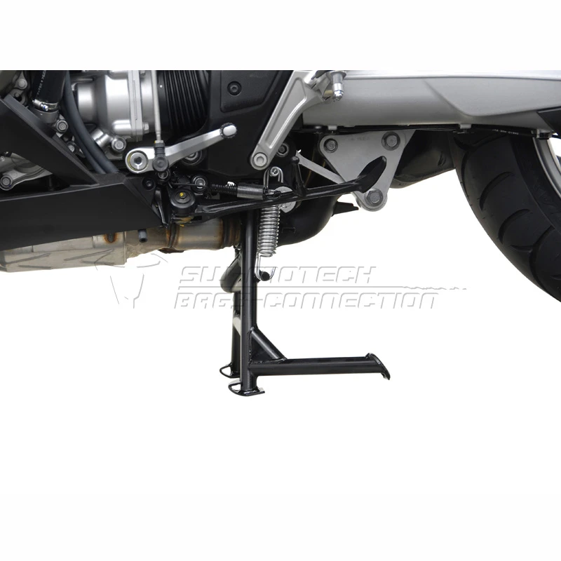 Sw-Motech HPS.01.729.10001.B Center Stand For Honda VFR1200 2010-up 2 Sw-Motech HPS.01.729.10001.B Center Stand For Honda VFR1200 2010-up - Image 2
