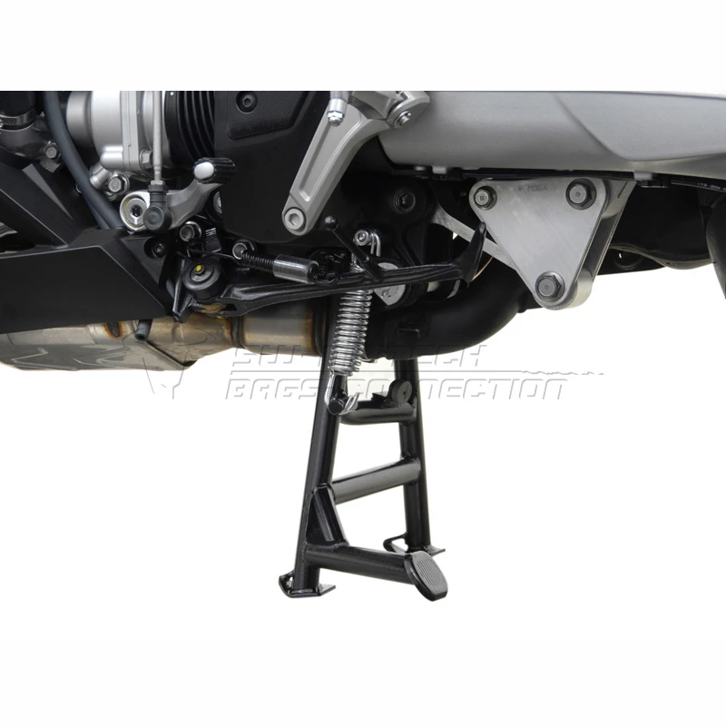 Sw-Motech HPS.01.729.10001.B Center Stand For Honda VFR1200 2010-up 3 Sw-Motech HPS.01.729.10001.B Center Stand For Honda VFR1200 2010-up - Image 3