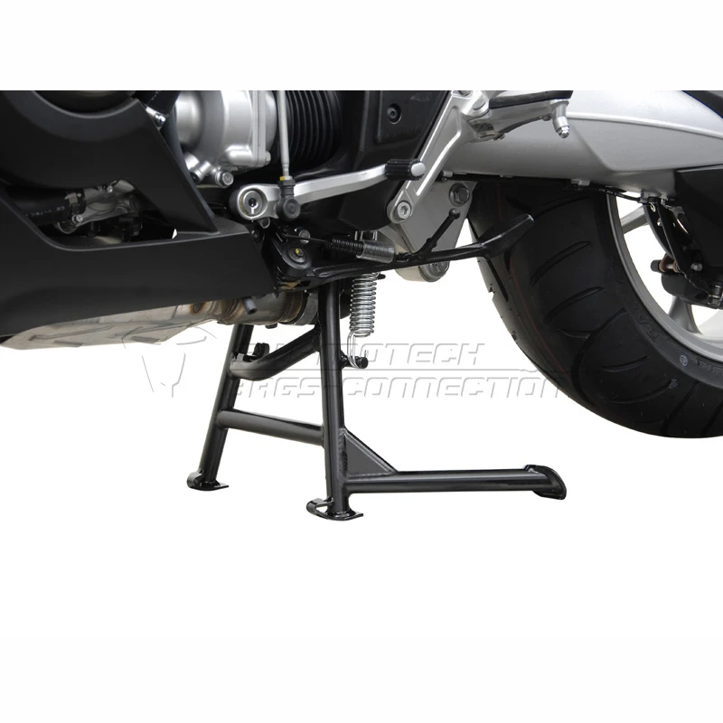 Sw-Motech HPS.01.729.10001.B Center Stand For Honda VFR1200 2010-up 1 Sw-Motech HPS.01.729.10001.B Center Stand For Honda VFR1200 2010-up