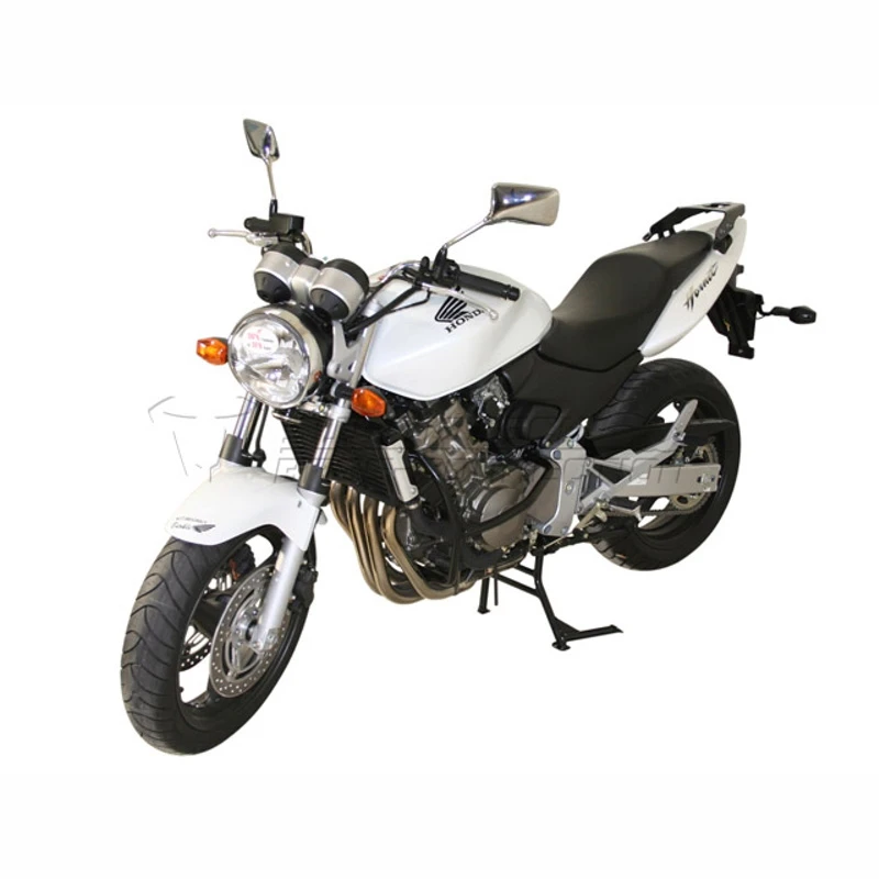 Sw-Motech Crashbars / Engine Guards For Honda 599 & CB600 Hornet '98-'06 2 Sw-Motech Crashbars / Engine Guards For Honda 599 & CB600 Hornet '98-'06 - Image 2