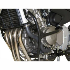 Sw-Motech Crashbars / Engine Guards For Honda 599 & CB600 Hornet '98-'06