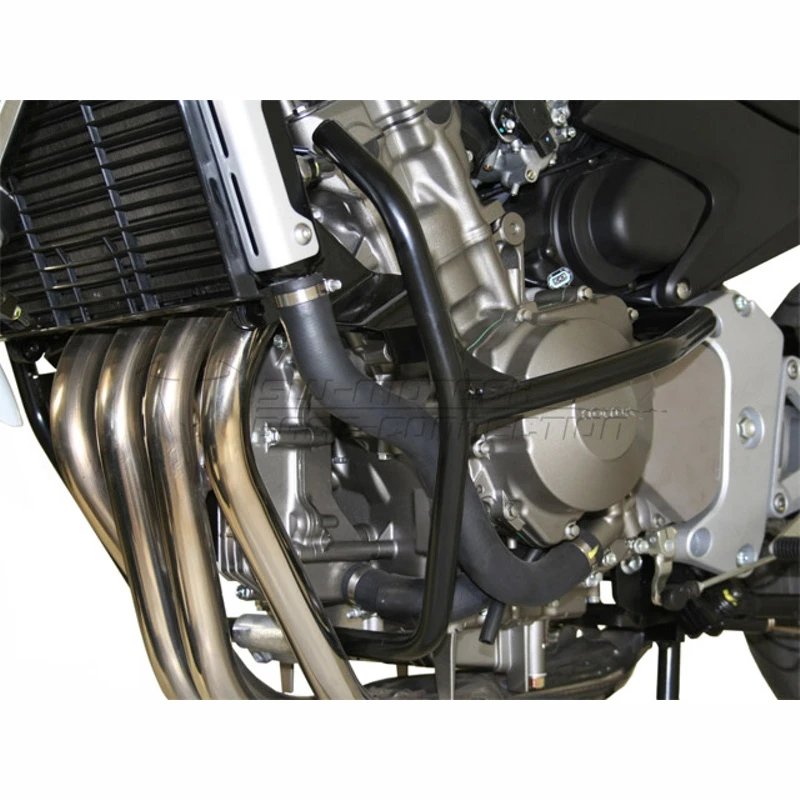 Sw-Motech Crashbars / Engine Guards For Honda 599 & CB600 Hornet '98-'06 1 Sw-Motech Crashbars / Engine Guards For Honda 599 & CB600 Hornet '98-'06