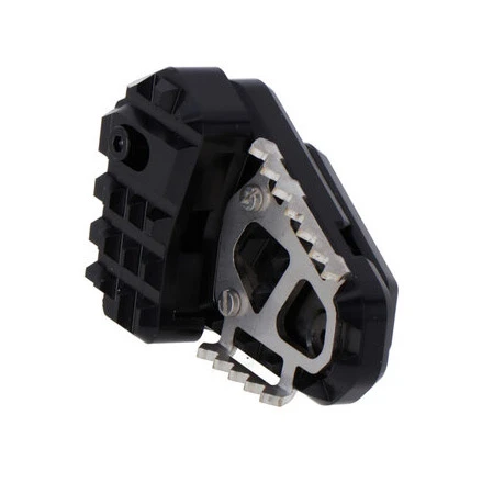 Sw-Motech FBE.07.949.10000/B Brake Pedal Extension For BMW F900XR (2019-) 2 Sw-Motech FBE.07.949.10000/B Brake Pedal Extension For BMW F900XR (2019-) - Image 2