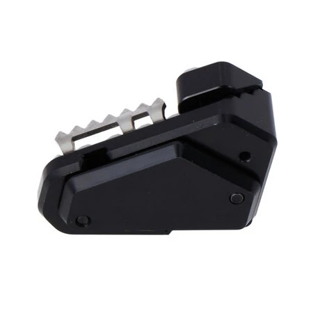 Sw-Motech FBE.07.949.10000/B Brake Pedal Extension For BMW F900XR (2019-) 3 Sw-Motech FBE.07.949.10000/B Brake Pedal Extension For BMW F900XR (2019-) - Image 3