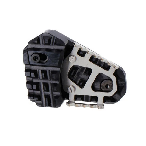 Sw-Motech FBE.07.949.10000/B Brake Pedal Extension For BMW F900XR (2019-) 1 Sw-Motech FBE.07.949.10000/B Brake Pedal Extension For BMW F900XR (2019-)