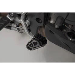 Sw-Motech FBE.07.954.10000/B Brake Pedal Extension For BMW S1000XR (2019-) 11 Sw-Motech FBE.07.954.10000/B Brake Pedal Extension For BMW S1000XR (2019-) -MotorVision Store sw motech fbe 07 954 10000 b brake pedal extension image5