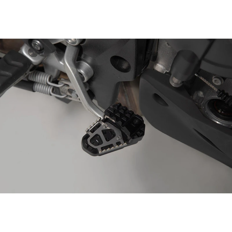 Sw-Motech FBE.07.954.10000/B Brake Pedal Extension For BMW S1000XR (2019-) 5 Sw-Motech FBE.07.954.10000/B Brake Pedal Extension For BMW S1000XR (2019-) - Image 5