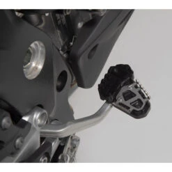 Sw-Motech FBE.07.954.10000/B Brake Pedal Extension For BMW S1000XR (2019-) 12 Sw-Motech FBE.07.954.10000/B Brake Pedal Extension For BMW S1000XR (2019-) -MotorVision Store sw motech fbe 07 954 10000 b brake pedal extension image6