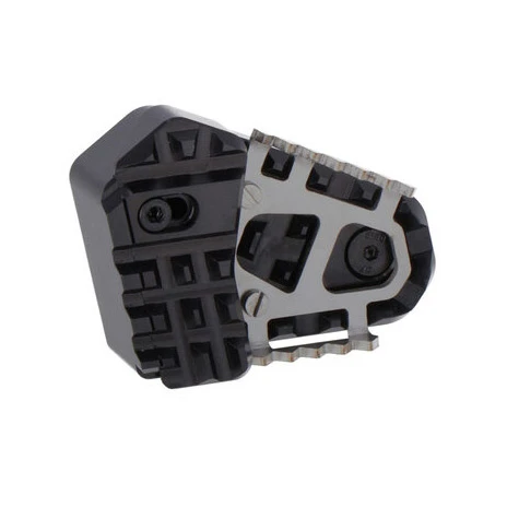 Sw-Motech FBE.07.954.10000/B Brake Pedal Extension For BMW S1000XR (2019-) 1 Sw-Motech FBE.07.954.10000/B Brake Pedal Extension For BMW S1000XR (2019-)