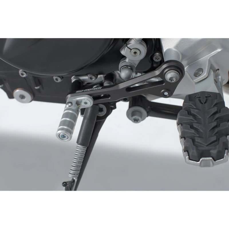 Sw-Motech FSC.07.667.10001 Adjustable Gear Shift Lever For BMW F800GT & F800R 2 Sw-Motech FSC.07.667.10001 Adjustable Gear Shift Lever For BMW F800GT & F800R - Image 2